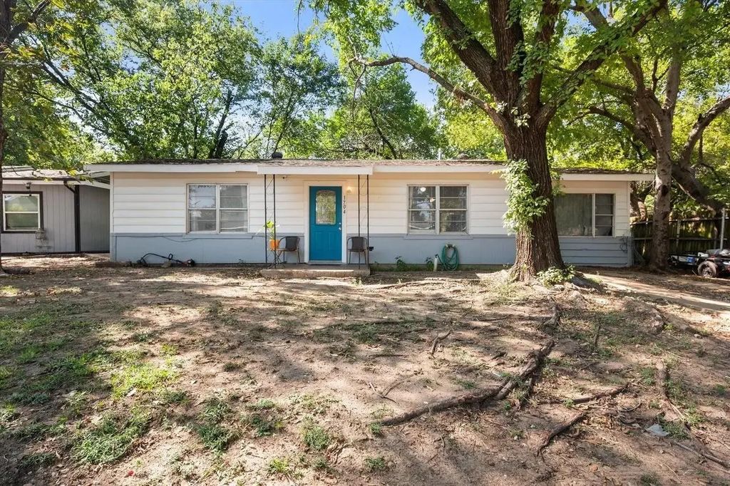 1704 Joyce Street, Arlington