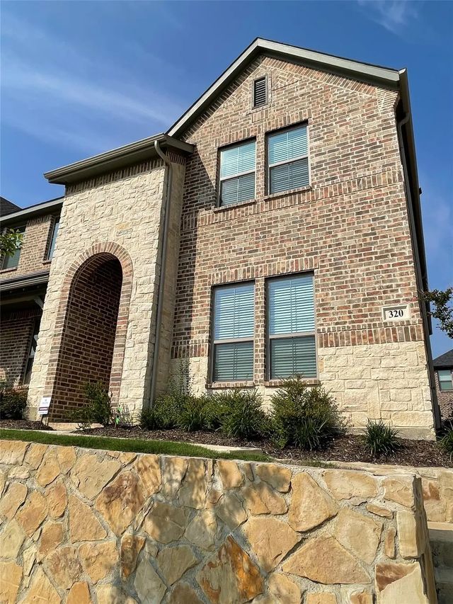 320 Spring Hill, Flower Mound