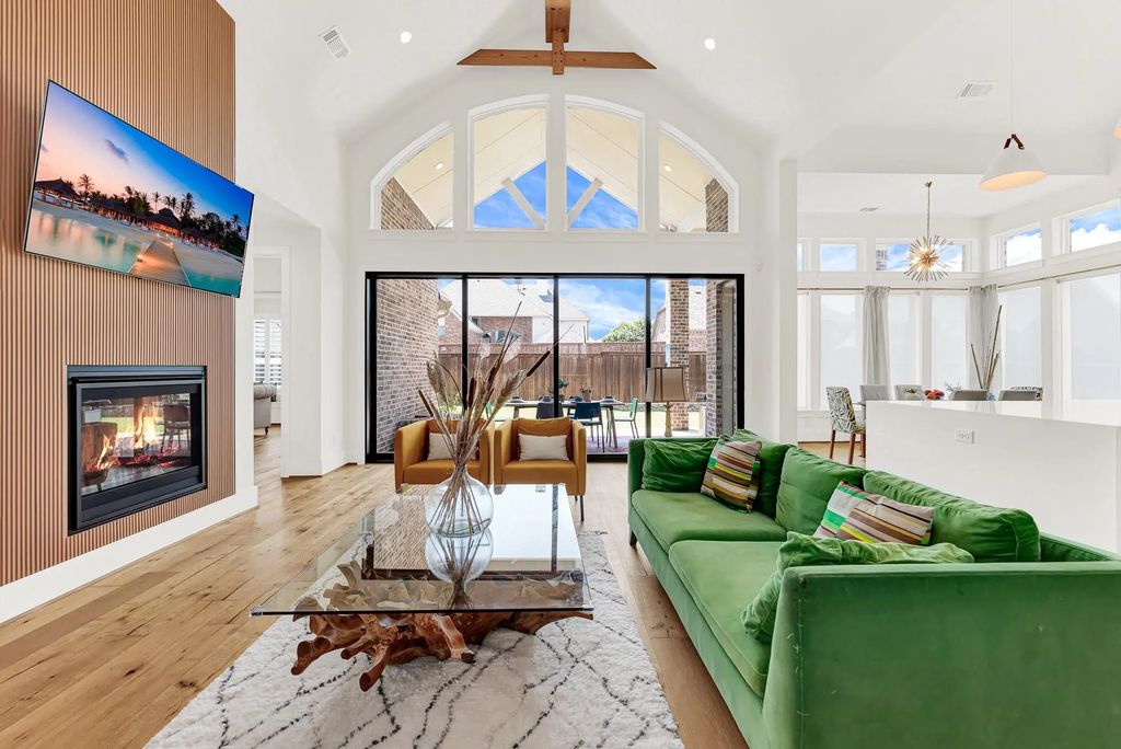 1765 Cousins Trail, Frisco