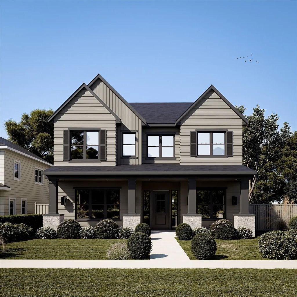 707 Park Place Boulevard, Rockwall