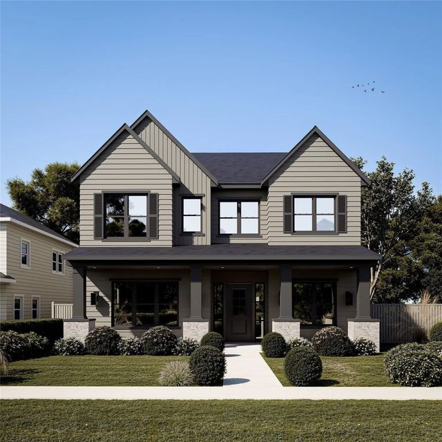 707 Park Place Boulevard, Rockwall