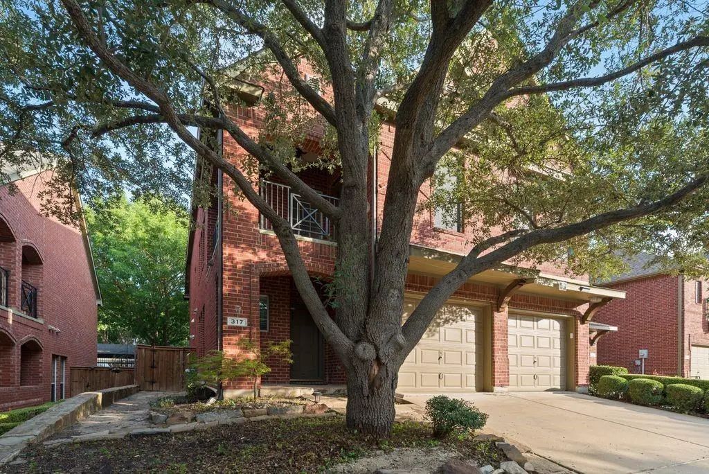 317 Gershwin Way, McKinney