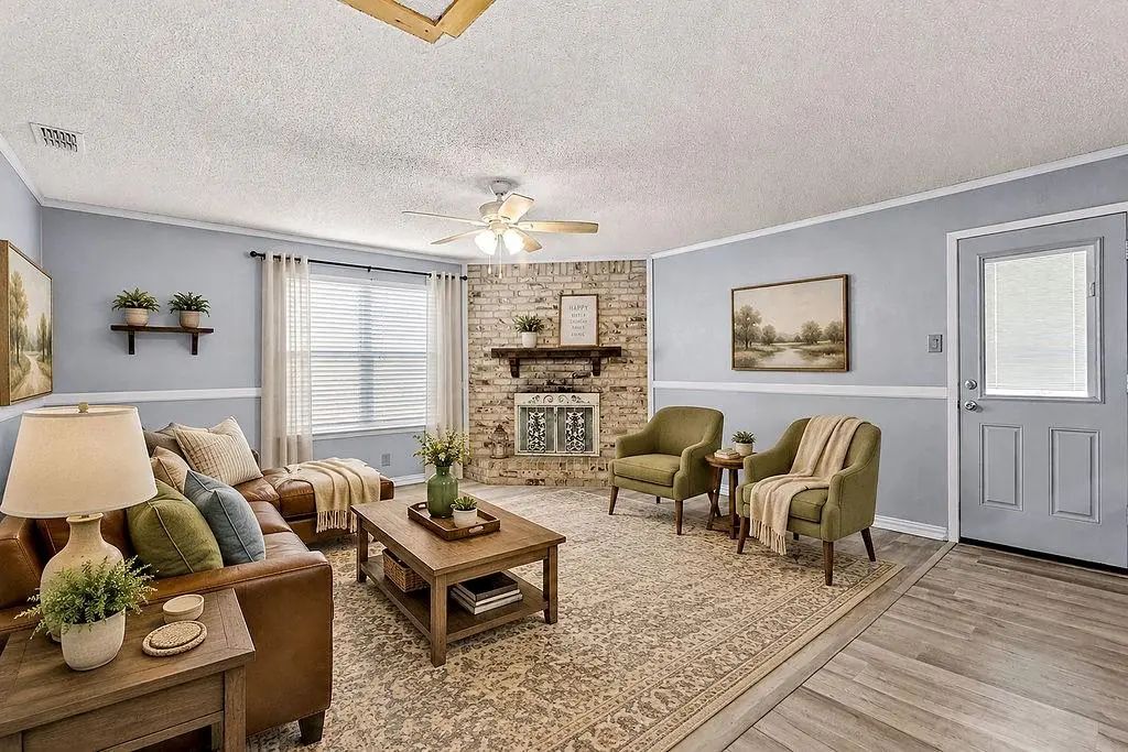 223 Countryside Drive, Arlington