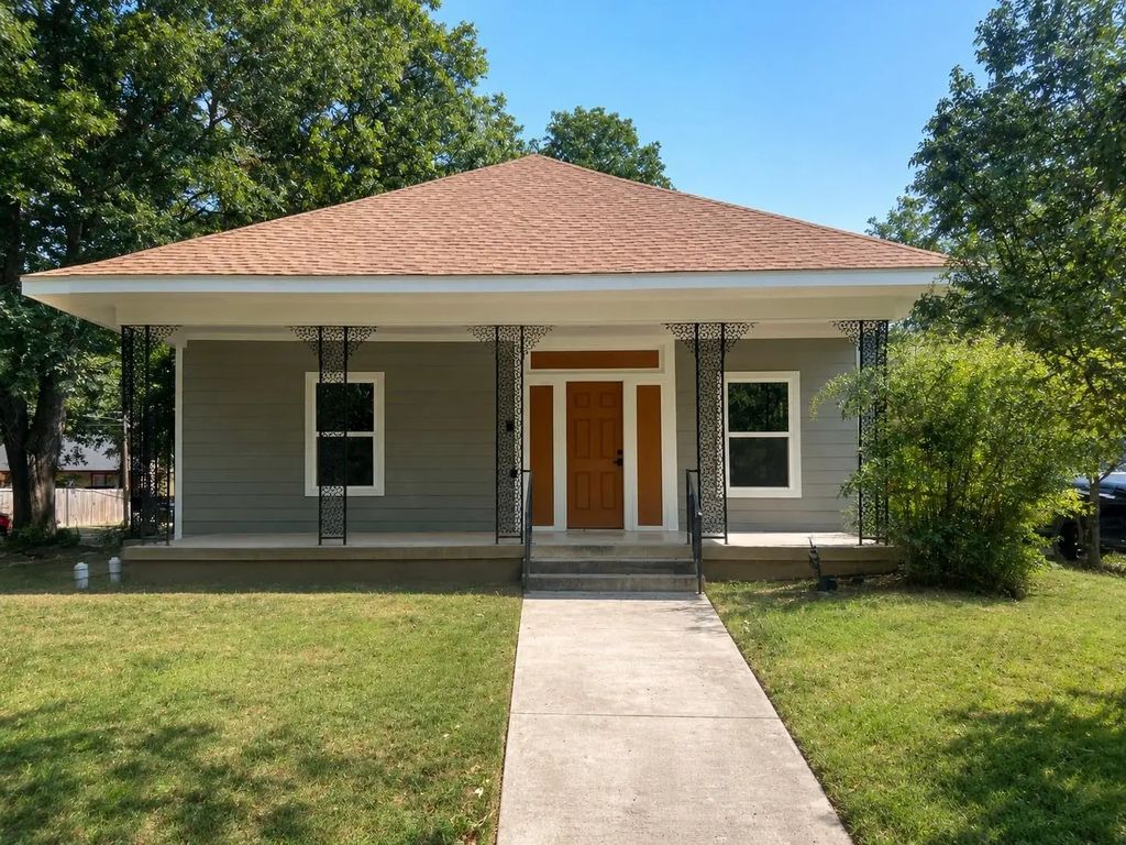 2303 Walworth Street, Greenville