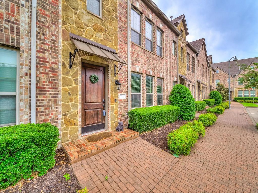 7928 Pam Street, Plano