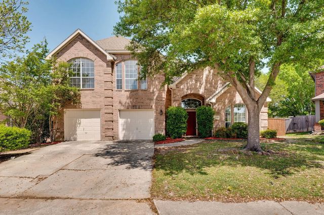 8708 Aviary Drive, McKinney