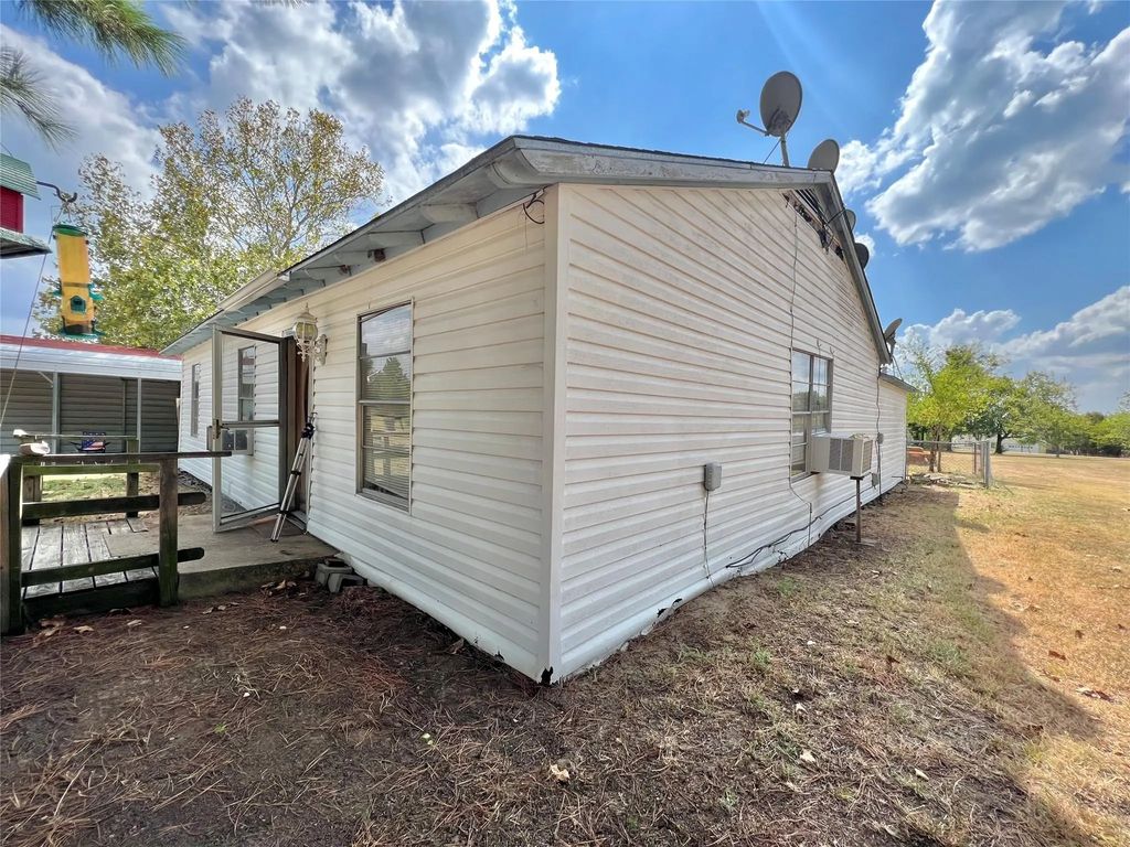 130 Calhoun Cove, East Tawakoni