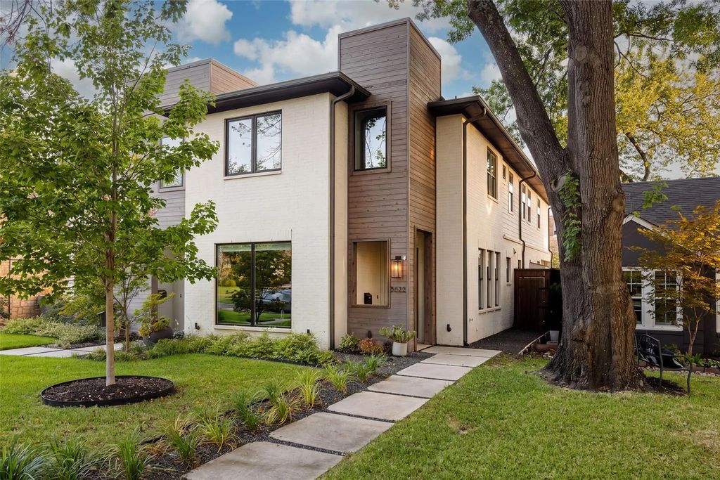 5622 Matalee Avenue, Dallas