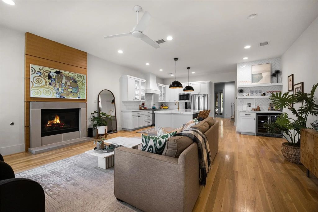 5622 Matalee Avenue, Dallas