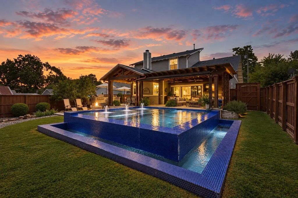 508 Jones Street, McKinney