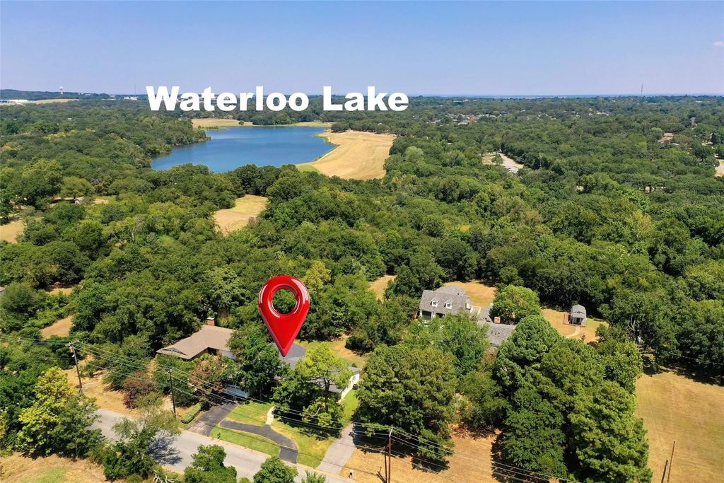 2019 Loy Lake Road, Denison