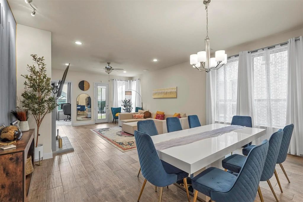 3206 Mattie Grey Lane, Melissa