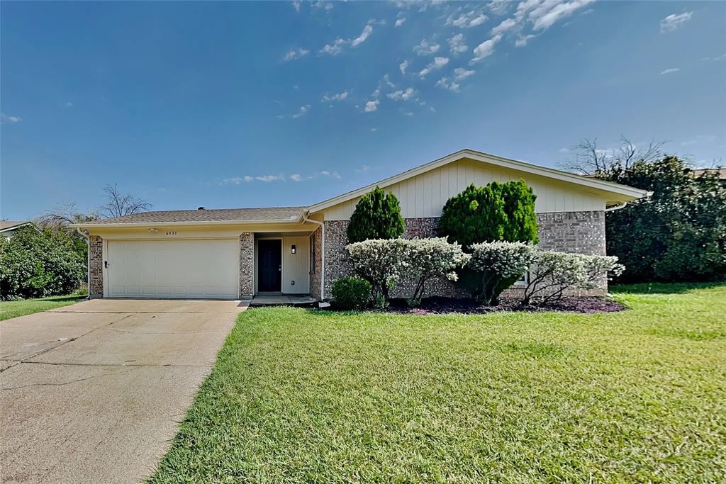 6437 Highview Terrace, Watauga