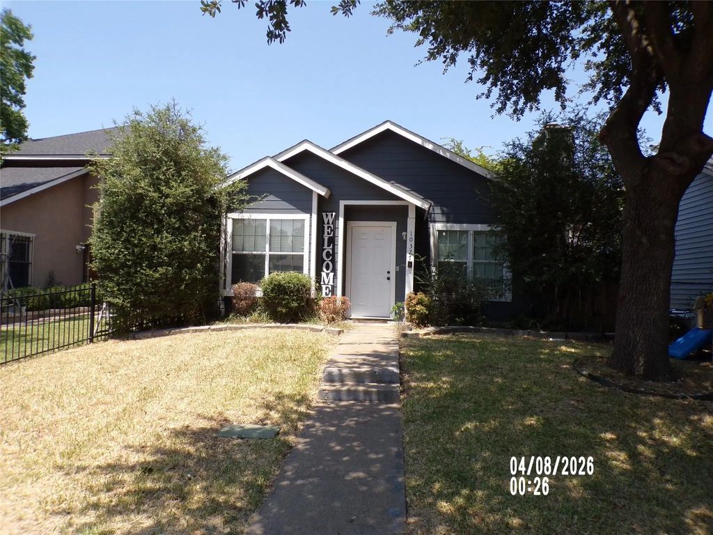 10327 Whitingham Drive, Dallas