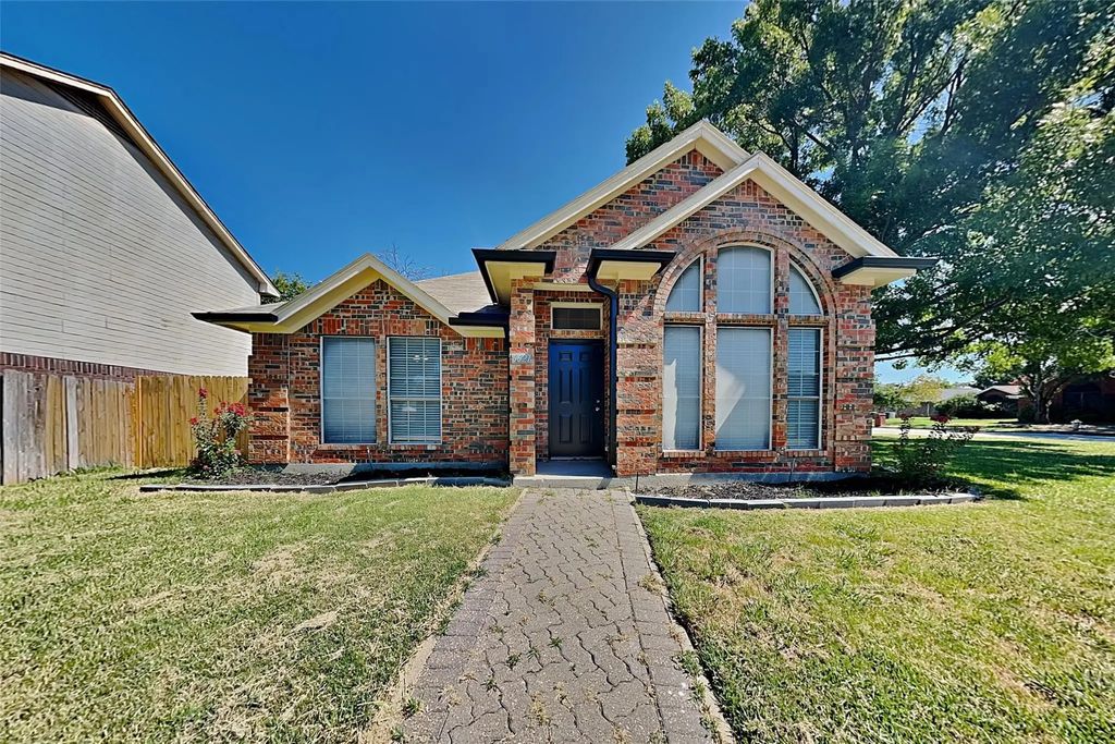 6621 Sunny Hill Drive, Watauga