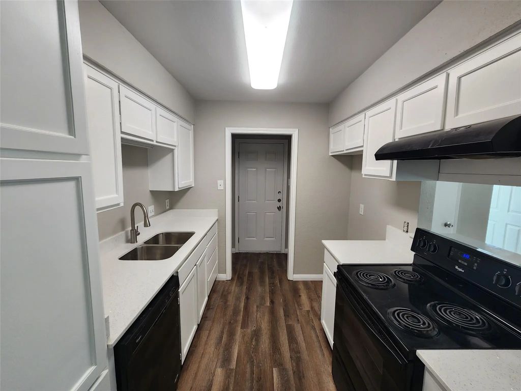 350 Spring Branch Lane, Kennedale