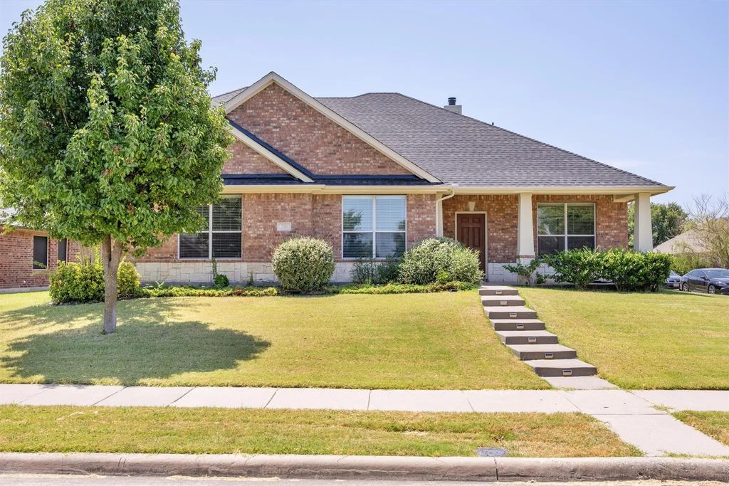 200 Shadybrook Drive, Wylie