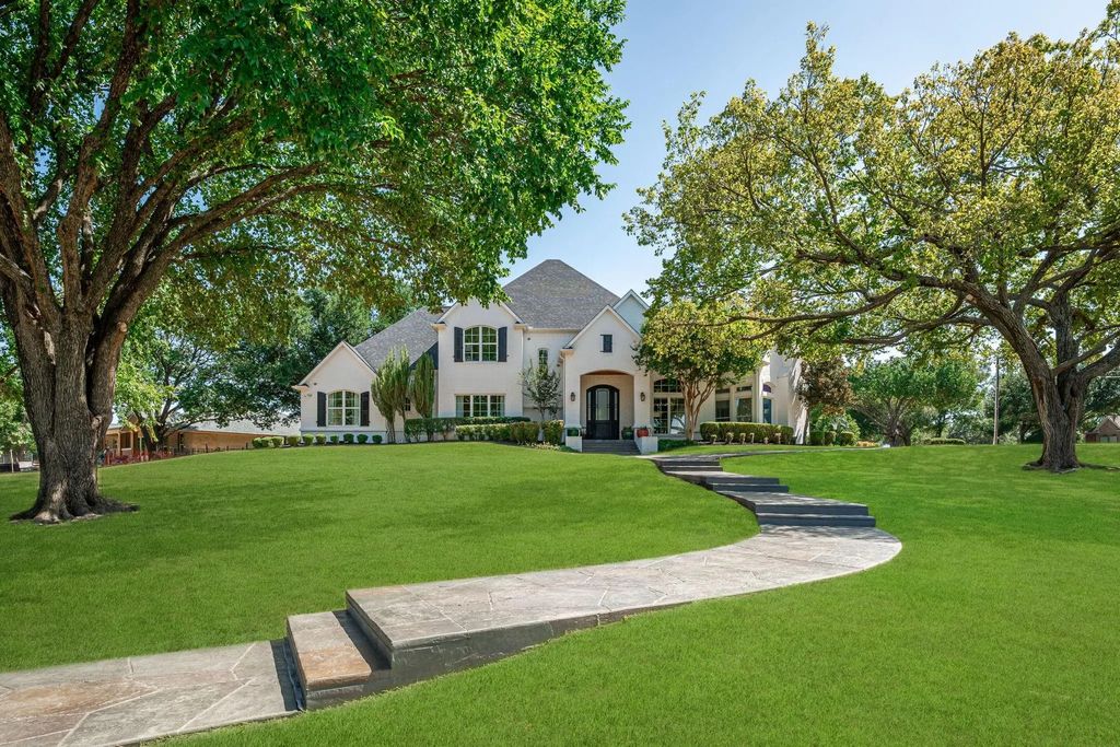 7751 Cottonwood Street, Frisco