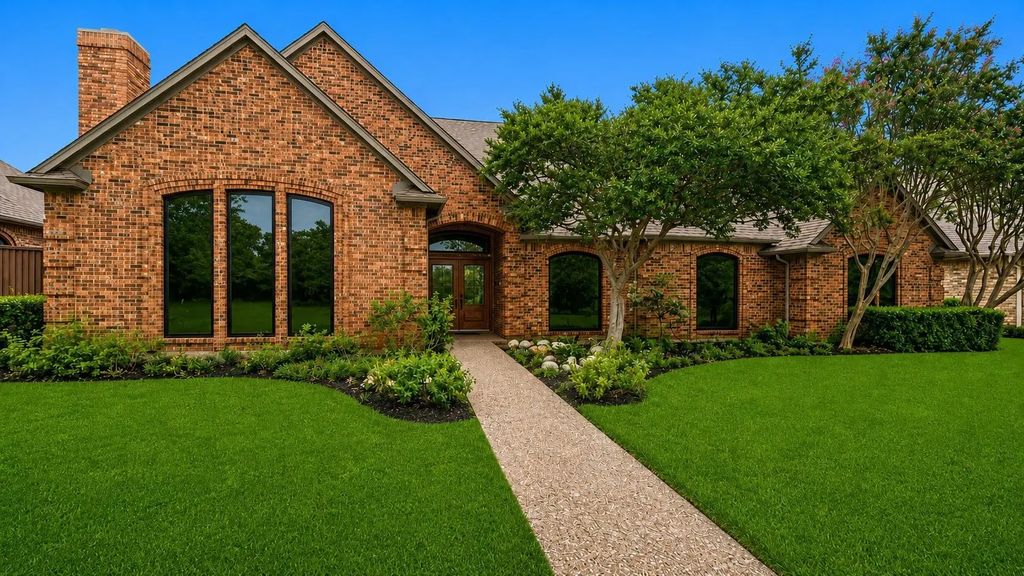 4314 Brooktree Lane, Dallas