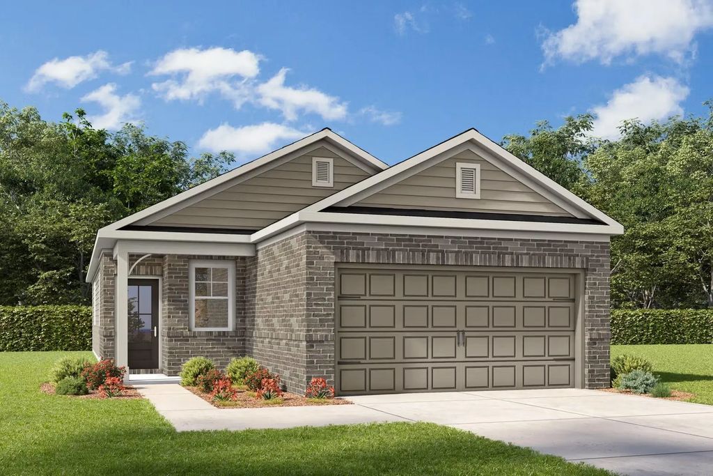 3505 Hank Drive, Heartland