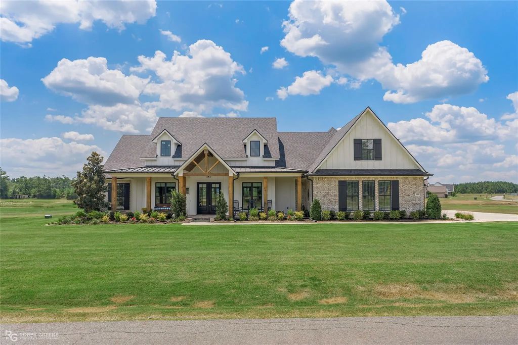 199 Red Bluff Road, Frierson