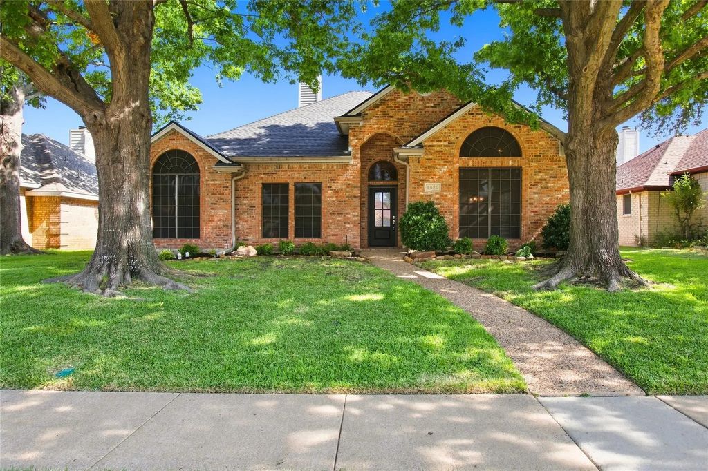 1520 Schooner Bay Drive, Wylie