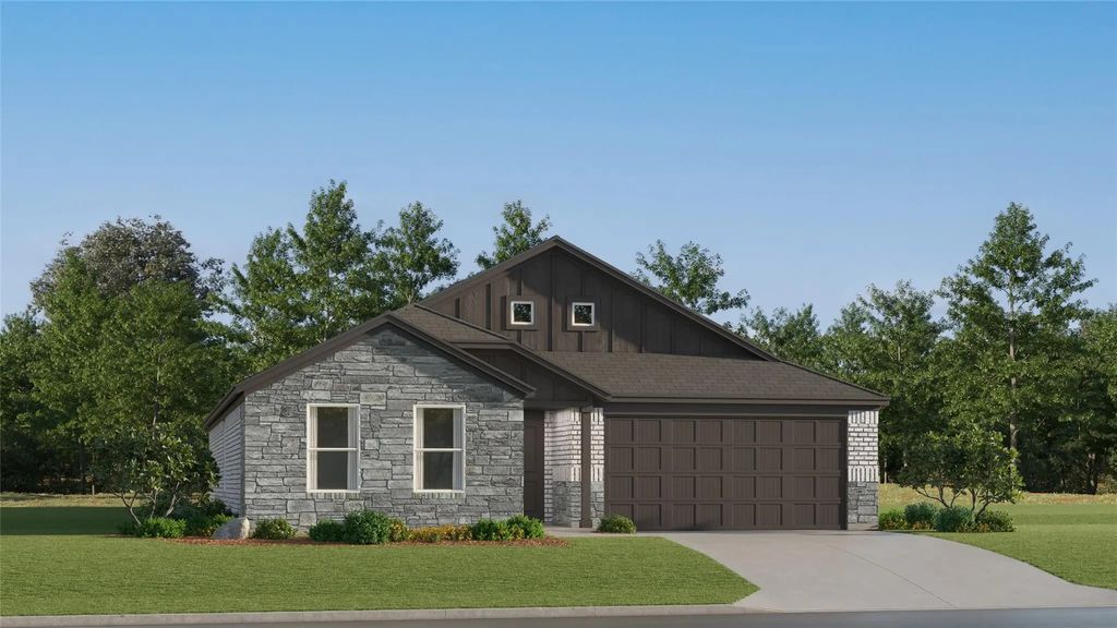 15008 Rangeland Road, Fort Worth