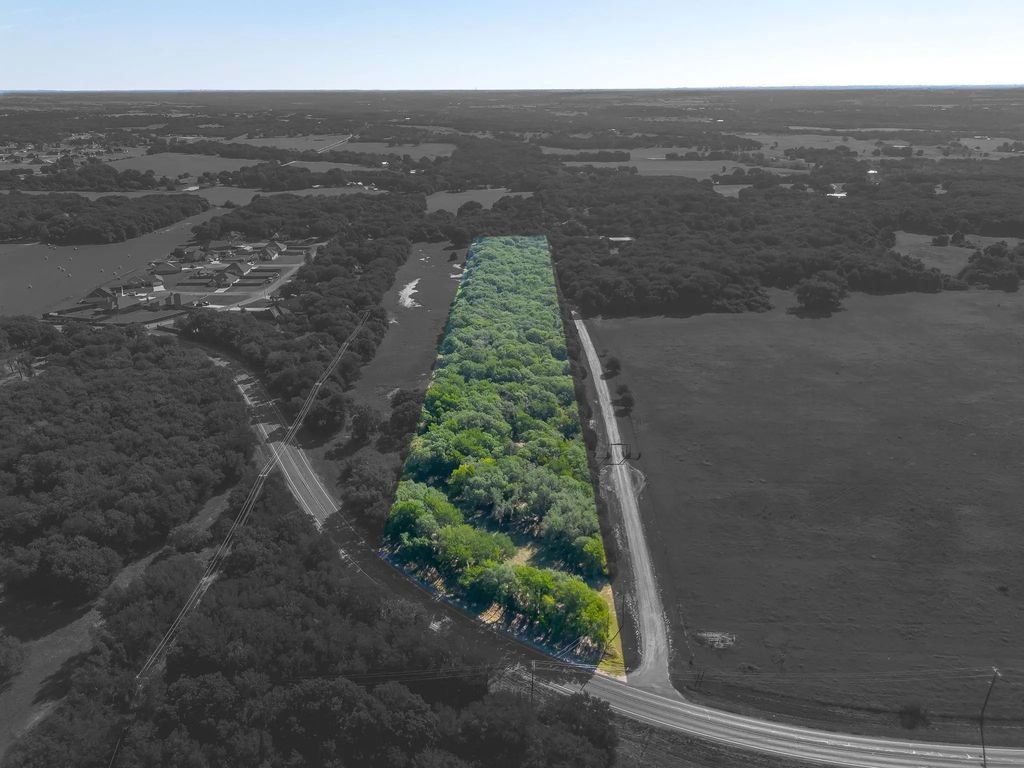 6775 Fall Creek Highway, Granbury