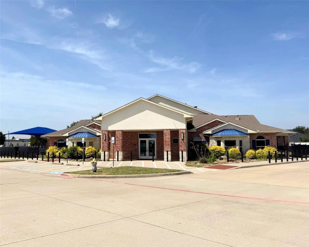 4915 Coit Road, Frisco