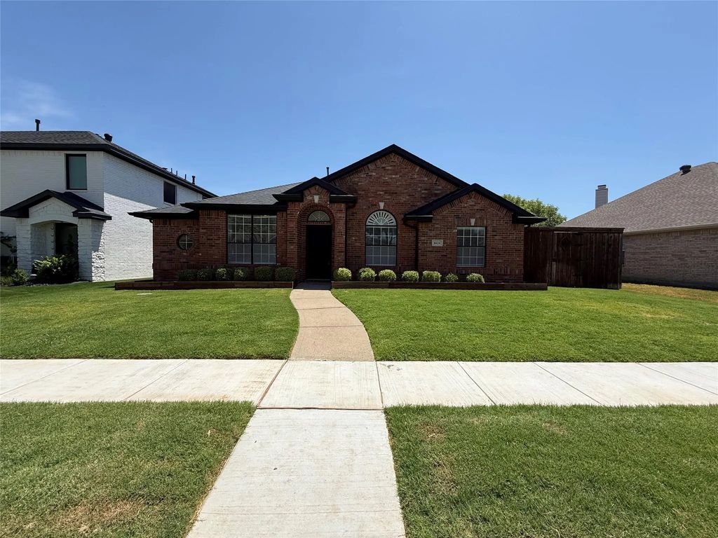 6624 Morningdale Lane, The Colony