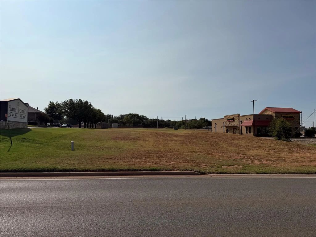 6501 Buffalo Gap Road, Abilene