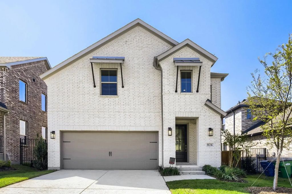 826 Stone Grove Road, Lavon