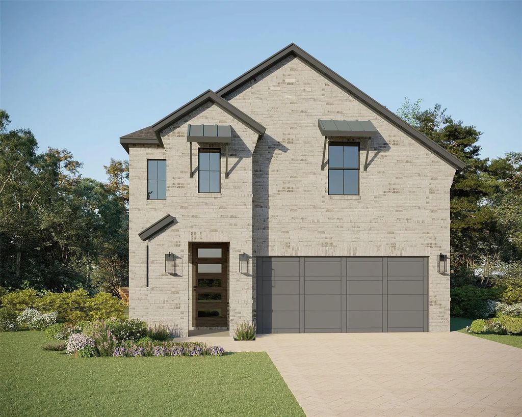 826 Stone Grove Road, Lavon
