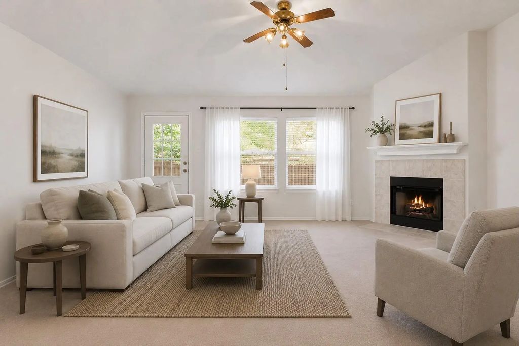 4424 Santa Fe Lane, McKinney