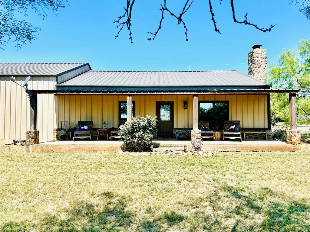 2017 Cr 188, Cross Plains