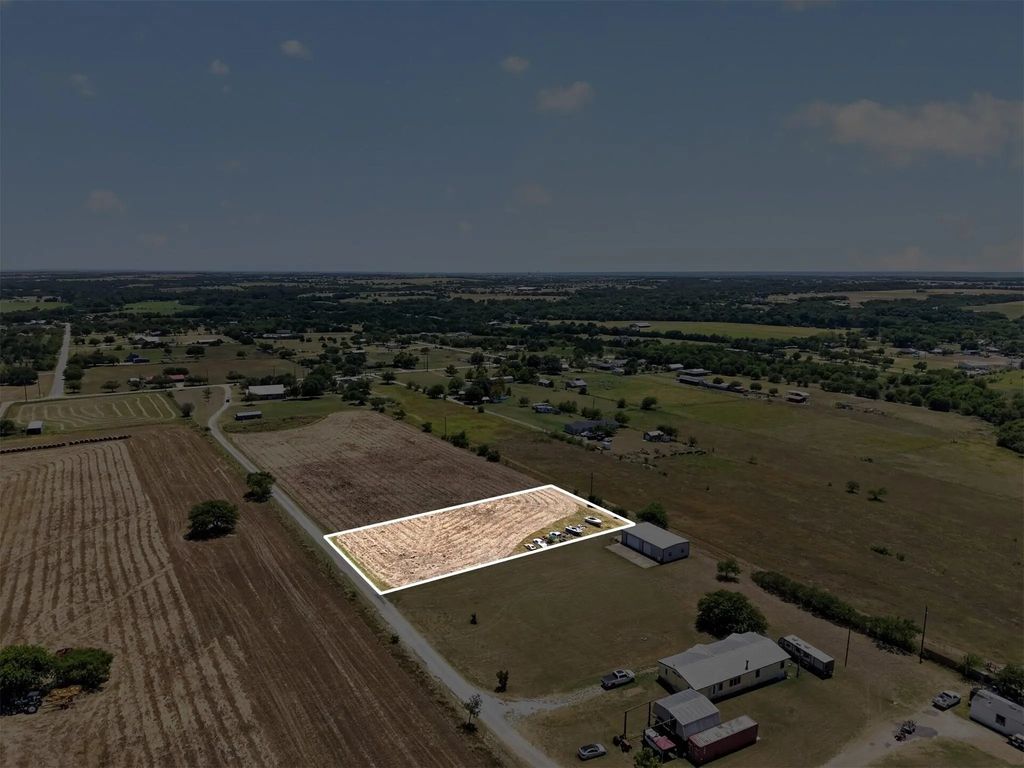 Tbd3 Lone Elm Road, Waxahachie