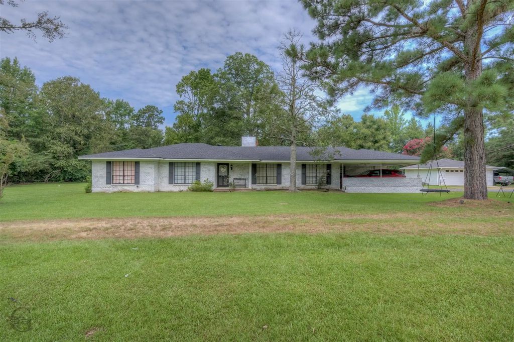 7168 Highway 371, Coushatta