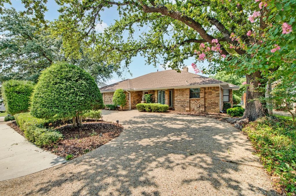 2409 Glen Morris Road, Carrollton