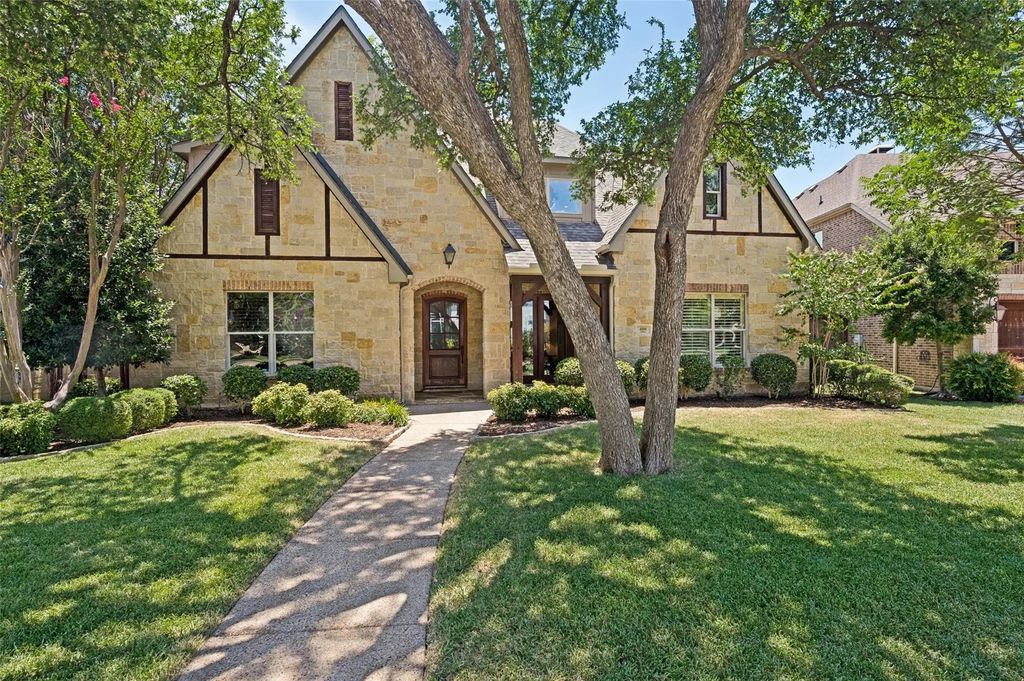 4106 Lively Lane, Dallas