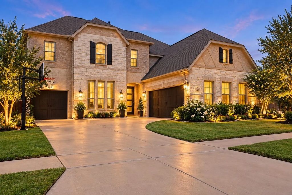 2494 Bunnels Fork Road, Frisco