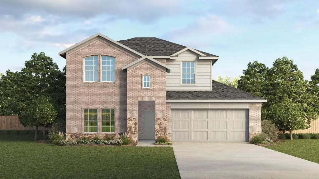 8425 Everly Drive, Garland