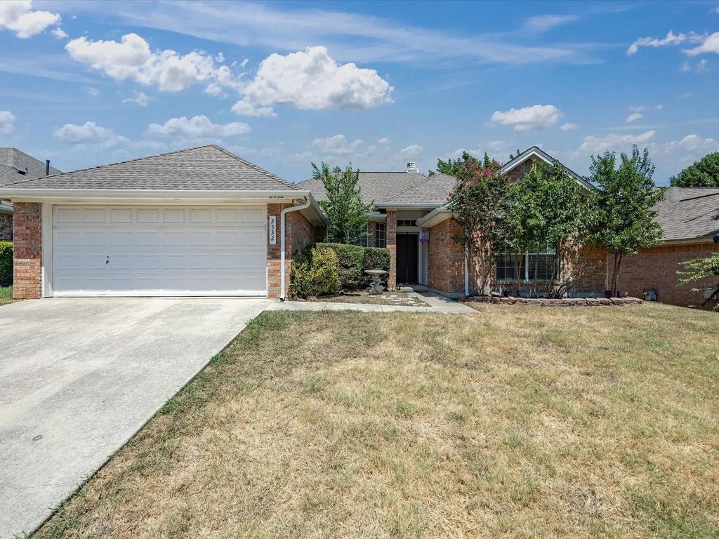 2532 John Drive, Denton
