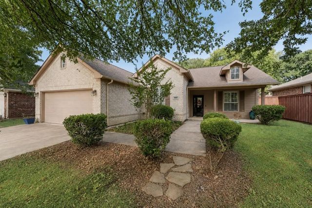 3900 Kirby Drive, Denton