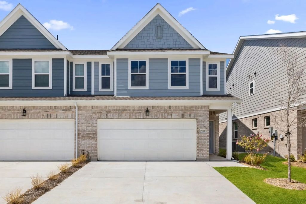 3012 Ethan Lane, Wylie