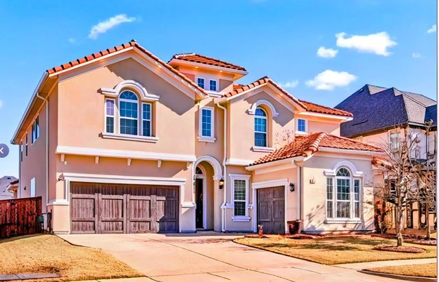 1414 Adriane Avenue, Allen