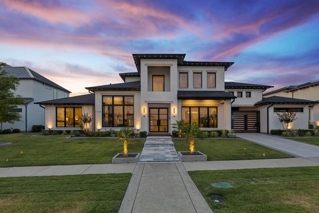 1728 Hidalgo Lane, Frisco