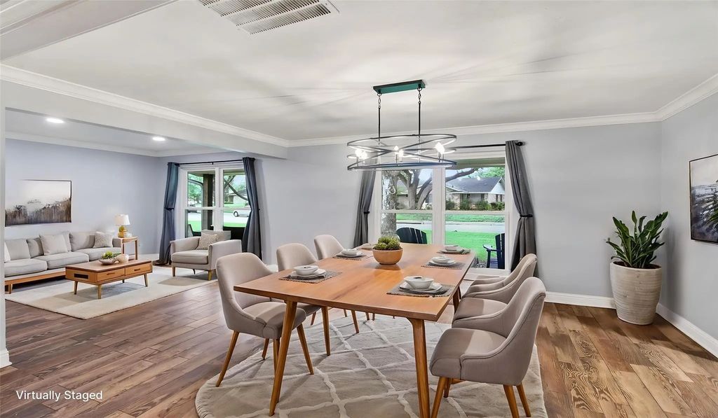 3230 Camelot Drive, Dallas