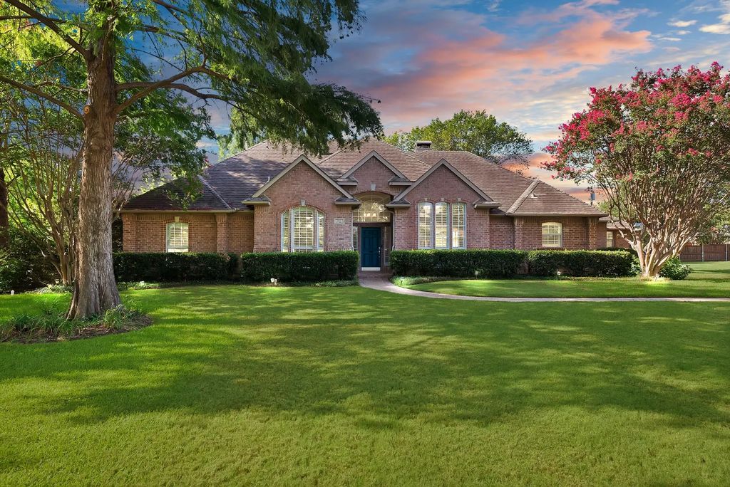 165 E Dove Road, Southlake