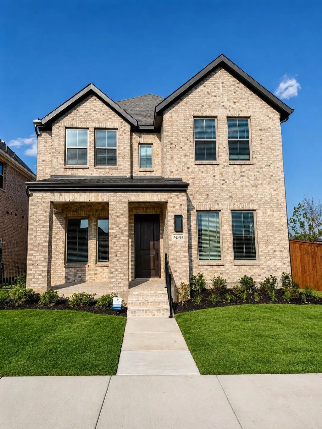 15763 Shaded Mews Road, Frisco