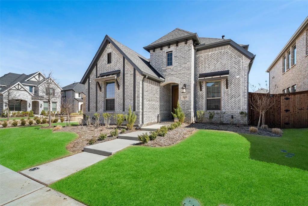 2600 Chester Drive, Celina